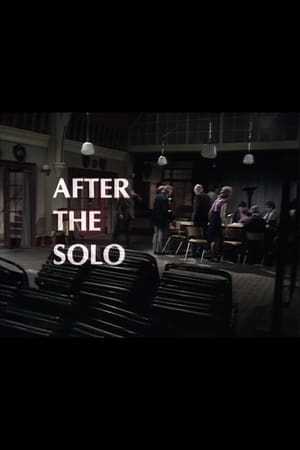 After the Solo portada