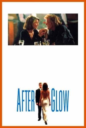 Afterglow portada