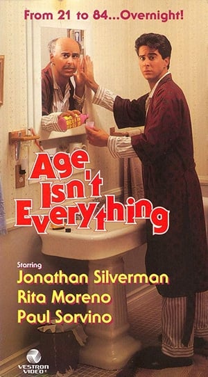 Age Isn't Everything portada