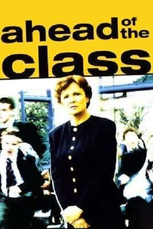 Ahead of the Class portada