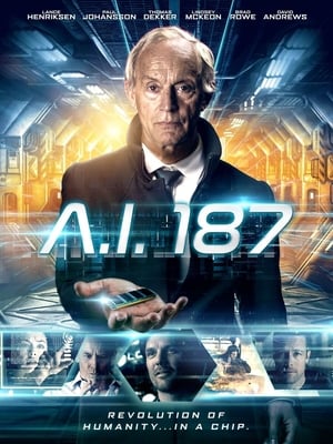 A.I. 187 portada