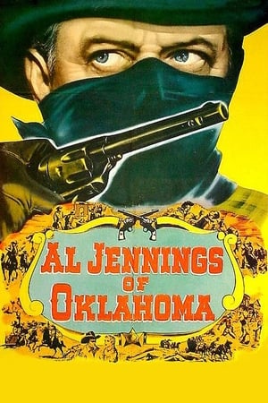 Al Jennings of Oklahoma portada