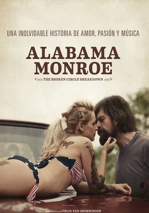 Alabama Monroe portada