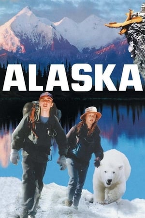 Alaska portada