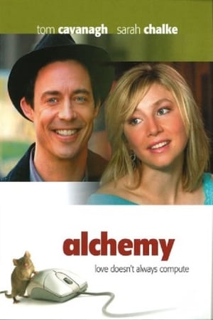 Alchemy portada