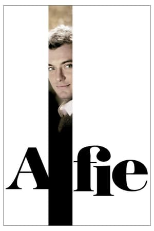 Alfie portada