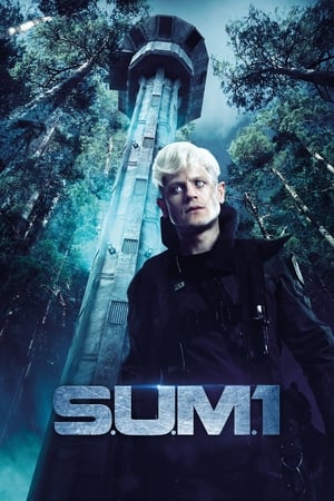 Alien Invasion: S.U.M.1 portada