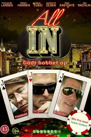 All In: Godt bobbet op portada