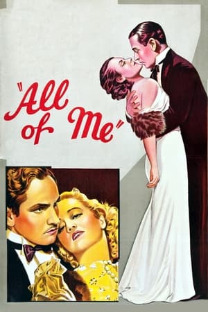 All of Me portada