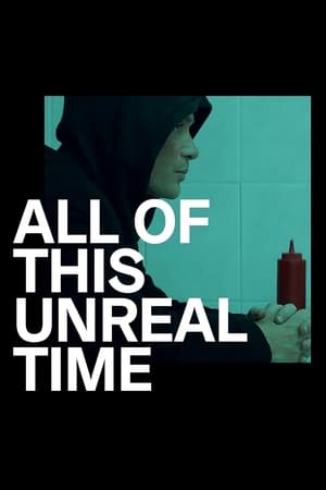 All of This Unreal Time portada