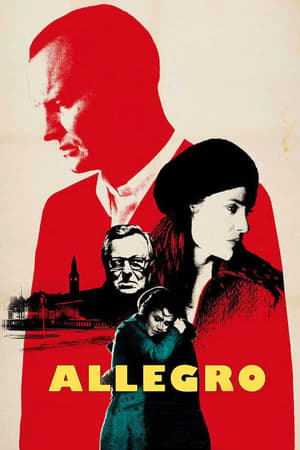 Allegro portada