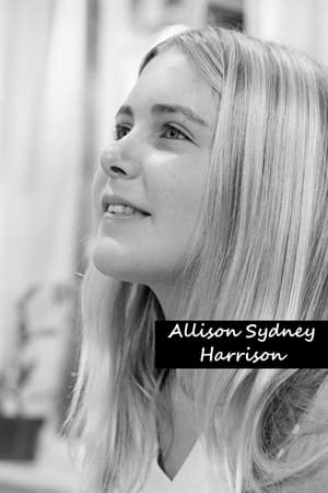 Allison Sydney Harrison portada