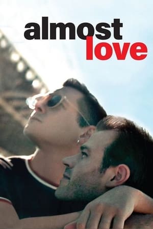 Almost Love portada