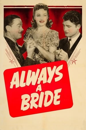 Always a Bride portada