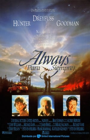 Always (Para Siempre) portada