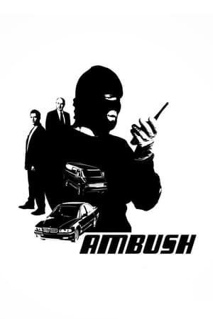 Ambush portada