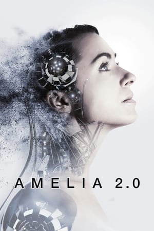 Amelia 2.0 portada