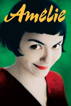 Amelie portada