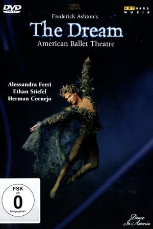 American Ballet Theatre: The Dream portada