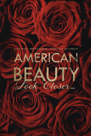 American Beauty: Look Closer... portada