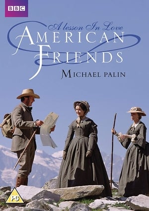 American Friends portada