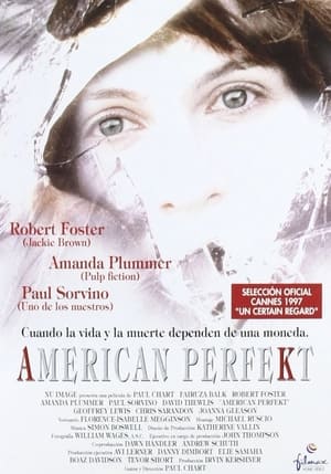 American Perfekt portada