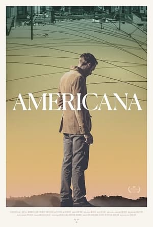 Americana portada