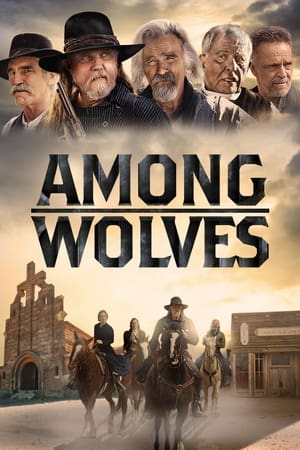 Among Wolves portada