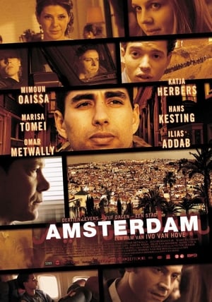 Amsterdam portada