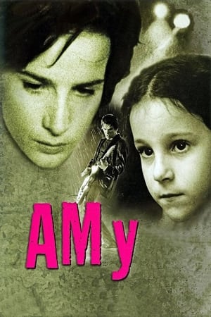 Amy portada