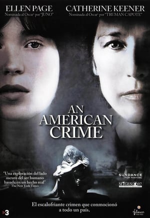 An American Crime portada