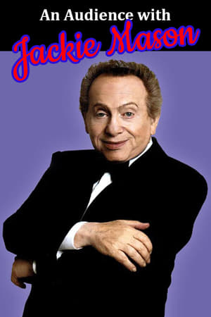 An Audience with Jackie Mason portada