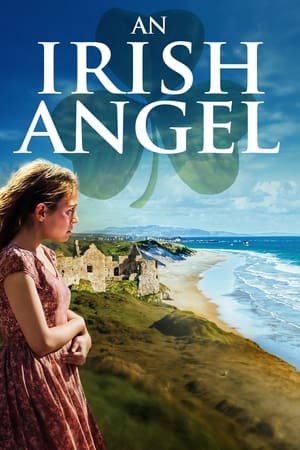 An Irish Angel portada