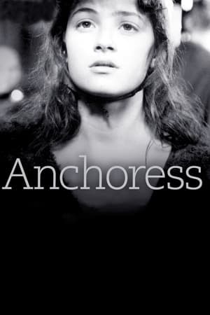 Anchoress portada