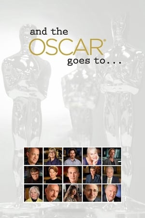 And the Oscar Goes To... portada