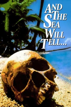 And the Sea Will Tell portada