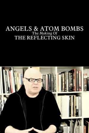 Angels & Atom Bombs portada