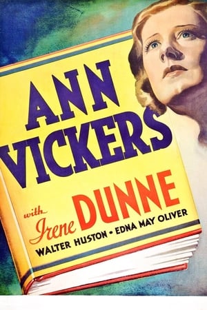 Ann Vickers portada