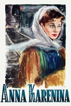 Anna Karenina portada