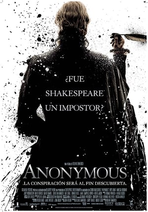 Anonymous portada