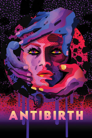 Antibirth portada