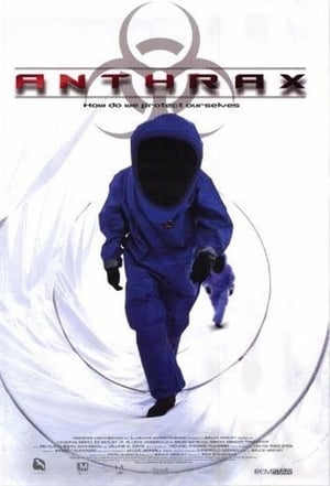 Antrax portada