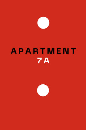 Apartment 7A portada