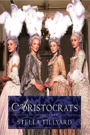 Aristocrats portada