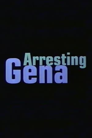 Arresting Gena portada