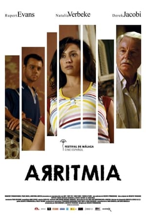 Arritmia portada