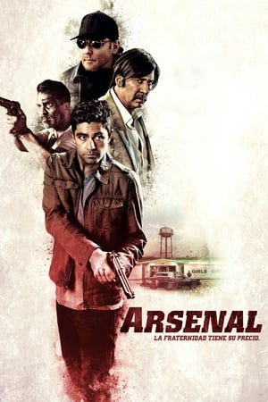 Arsenal portada