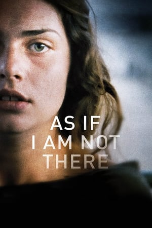 As If I Am Not There portada