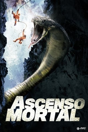 Ascenso mortal portada