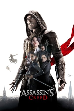 Assassin's Creed portada